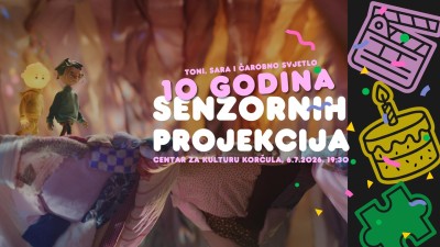 NAJAVLJUJEMO
